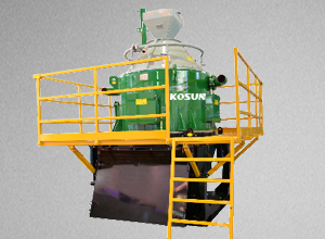 立式離心機(jī)