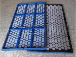 印度客戶再次大批量采購(gòu)科迅篩網(wǎng)