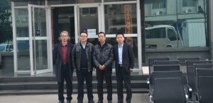 履行社會(huì)責(zé)任 助力精準(zhǔn)扶貧