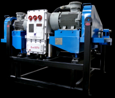 科迅機(jī)械再傳捷報(bào)