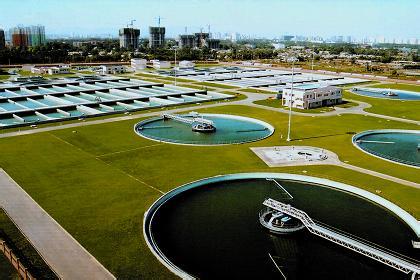 中國污泥處理行業(yè)的相關(guān)政策標準