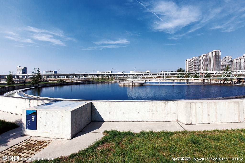 雄安新區(qū)引發(fā)環(huán)保投資熱潮 將撬動(dòng)5600億水處理市場(chǎng)