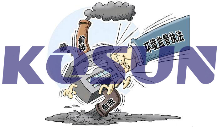 環(huán)保督查顯威力 鞏固成果形成長效機制是重中之重