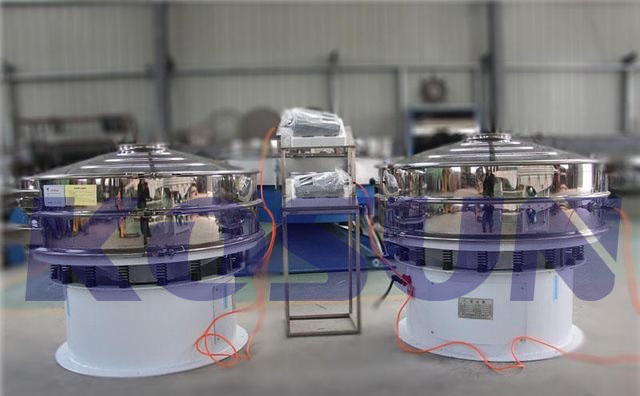 粉末冶金振動篩粉機容易發(fā)生哪些事故