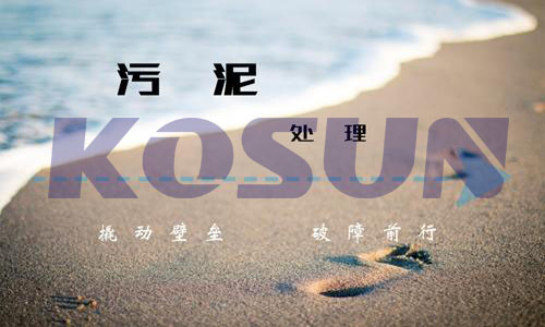 污泥處理“卡”在關(guān)口？污泥處理產(chǎn)業(yè)鏈亟待整合