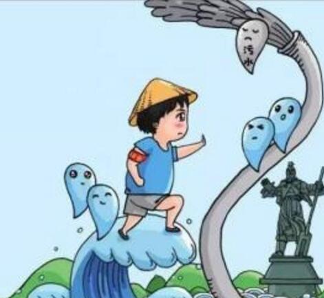 河湖治理投資更進(jìn)一步 四級湖長牢筑“湖長治”