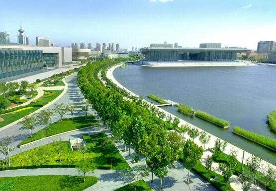 污水處理變革步伐提速 逾1000億智慧水務市場漸啟