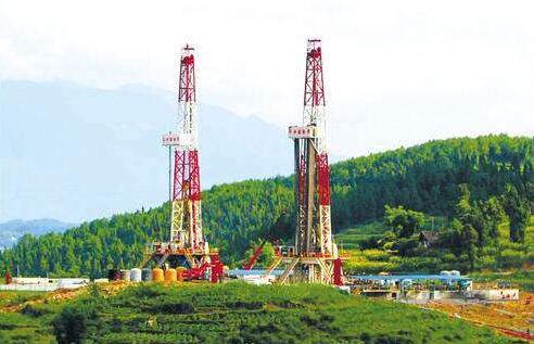 2013年國家出臺《煤層氣產(chǎn)業(yè)政策》邁出大步伐