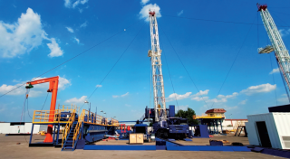 肯尼亞地熱井泥漿處理系統(tǒng)項目