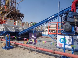 HDD水平定向鉆施工技術(shù)