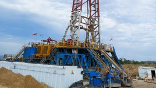 水基泥漿不落地處理系統(tǒng)