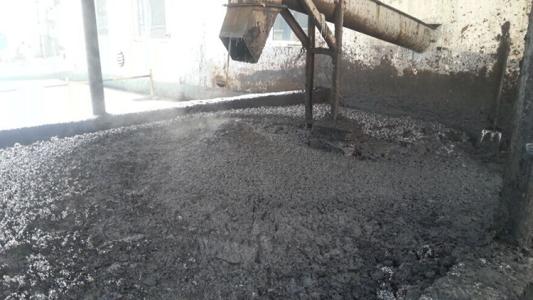 污水污泥處理方式和設(shè)備