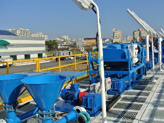 那么使用鉆井液離心機(jī)我們需要注意哪些事項(xiàng)呢？