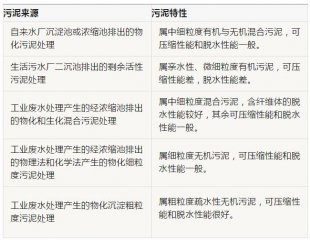 污泥處理處置市場不斷擴大 什么才是主流技術(shù)？