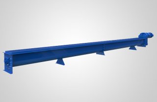 螺旋輸送機(jī)