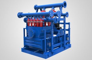 鉆井液的介紹和作用