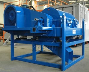 <b>鉆井廢漿離心機(jī)的介紹</b>