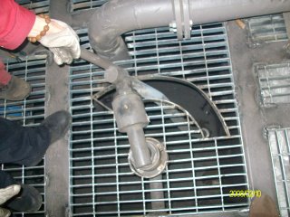 <b>泥漿槍與泥漿攪拌配合關(guān)系</b>