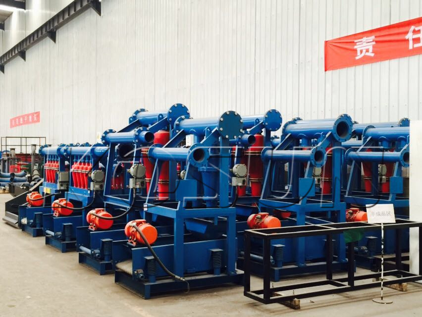 <b>綠色“泥漿不落地處理”新技術(shù)落地大慶石油</b>