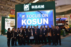 <b>鉆井泥漿處理設備和基建泥水分離設備面臨的挑戰(zhàn)</b>