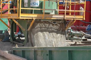 科迅油基泥漿不落地成套設(shè)備和水基泥漿不落地成套設(shè)備的優(yōu)勢