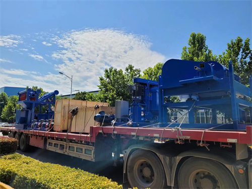 為什么要進(jìn)行鉆井泥漿不落地處理