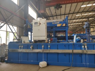 油田鉆井泥漿處理的有效措施有哪些？