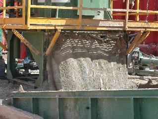 西安科迅油基鉆屑不落地處理設(shè)備