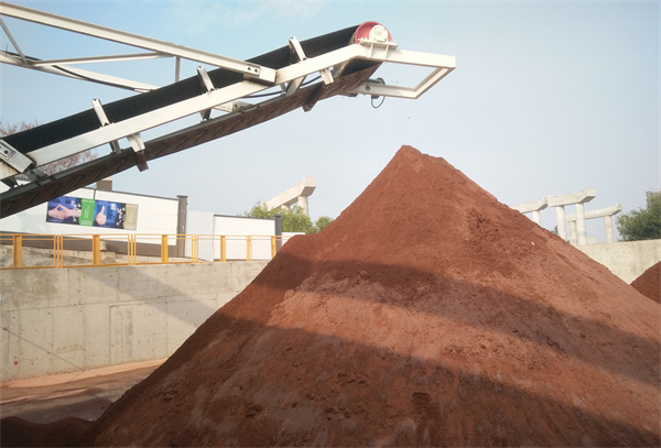 盾構(gòu)渣土泥漿處理的必要性