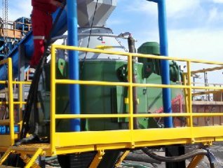 為什么要進(jìn)行鉆井泥漿不落地處理？