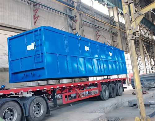 套裝水罐銷往以色列客戶項目現(xiàn)場