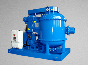 泥漿系統(tǒng)的"氣體凈化專家":創(chuàng)新技術(shù)賦能工程安全與效率