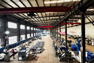 <b>熱浪中的協(xié)奏曲 | 科迅三季度：以匠心鑄弦，奏響絲路新章</b>