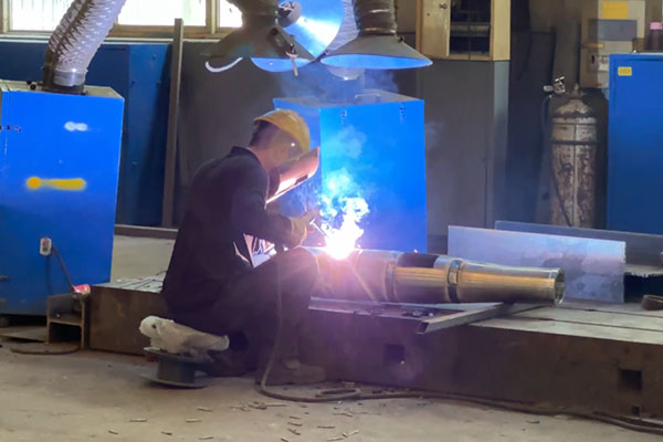 西安科迅機(jī)械