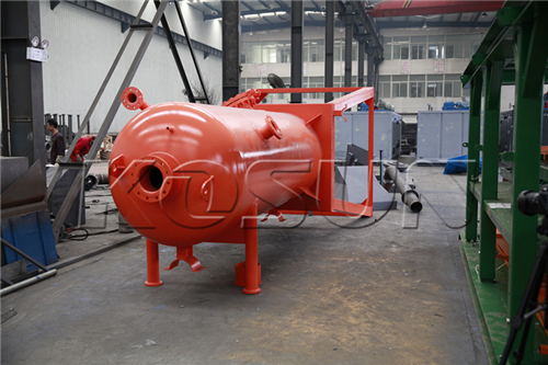 液氣分離器 液氣分離器