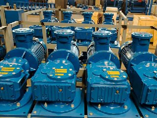 <b>提高泥漿攪拌器的工作效率</b>