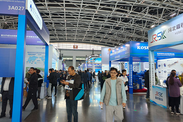 展會現(xiàn)場 展會現(xiàn)場