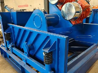 <b>五級(jí)固控系統(tǒng)的特點(diǎn)是什么？</b>