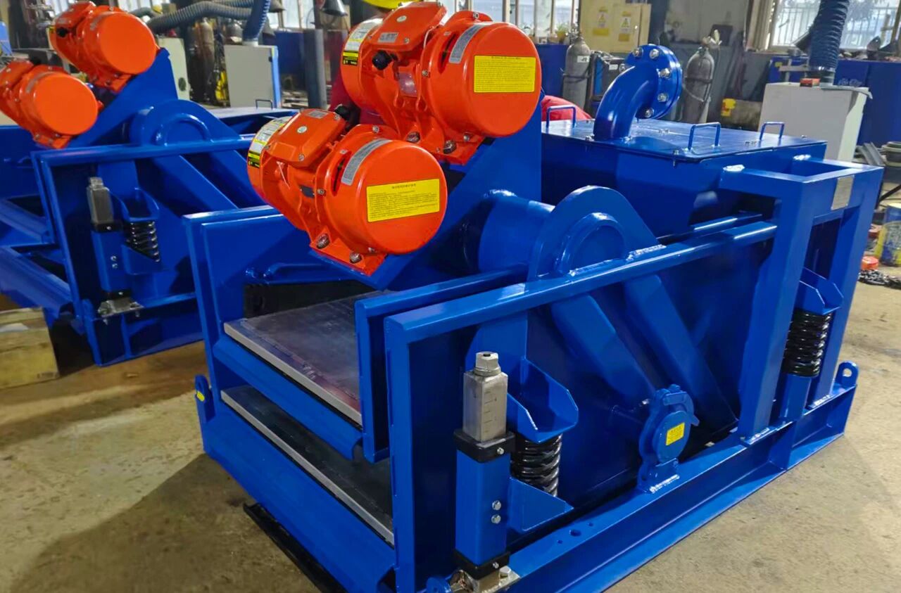 LS752振動(dòng)篩 LS752振動(dòng)篩