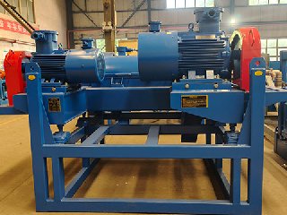 <b>科迅機(jī)械臥式螺旋卸料沉降離心機(jī)：鑄就全球固控領(lǐng)域卓越標(biāo)桿</b>